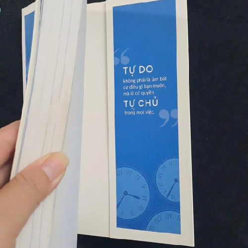 Càng kỷ luật càng tự do - Ca Tây 335983