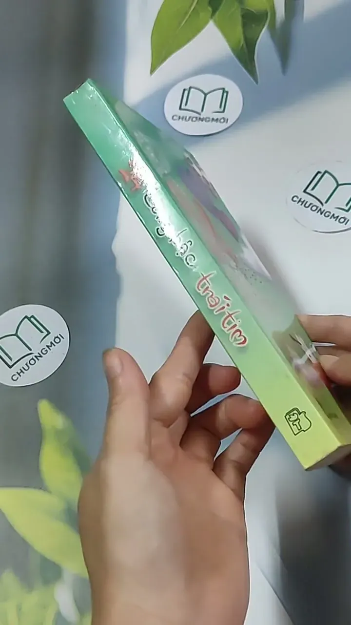 24 cung bậc trái tim 698564