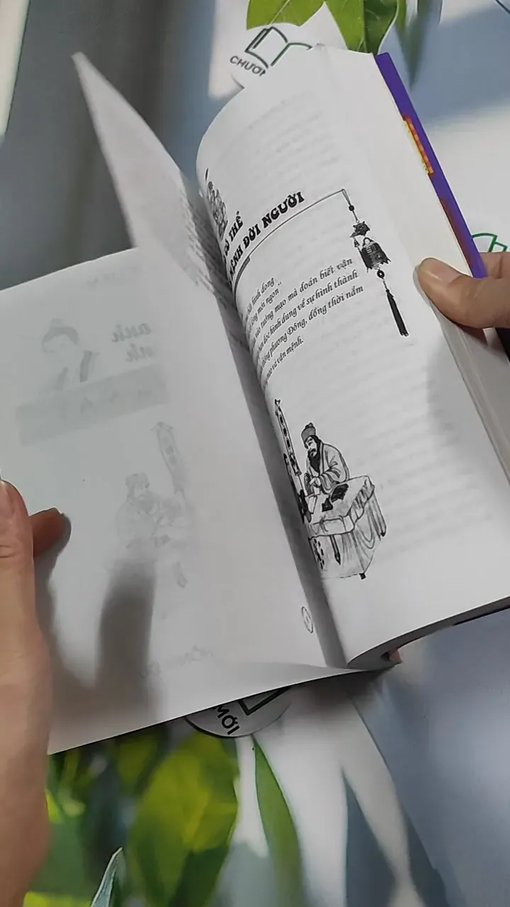 Xem Nhanh Vận Mệnh Tướng Mặt - Từ Liêm 776246