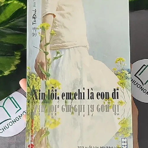 Xin Lỗi, Em Chỉ Là Con Đĩ - Tào Đình