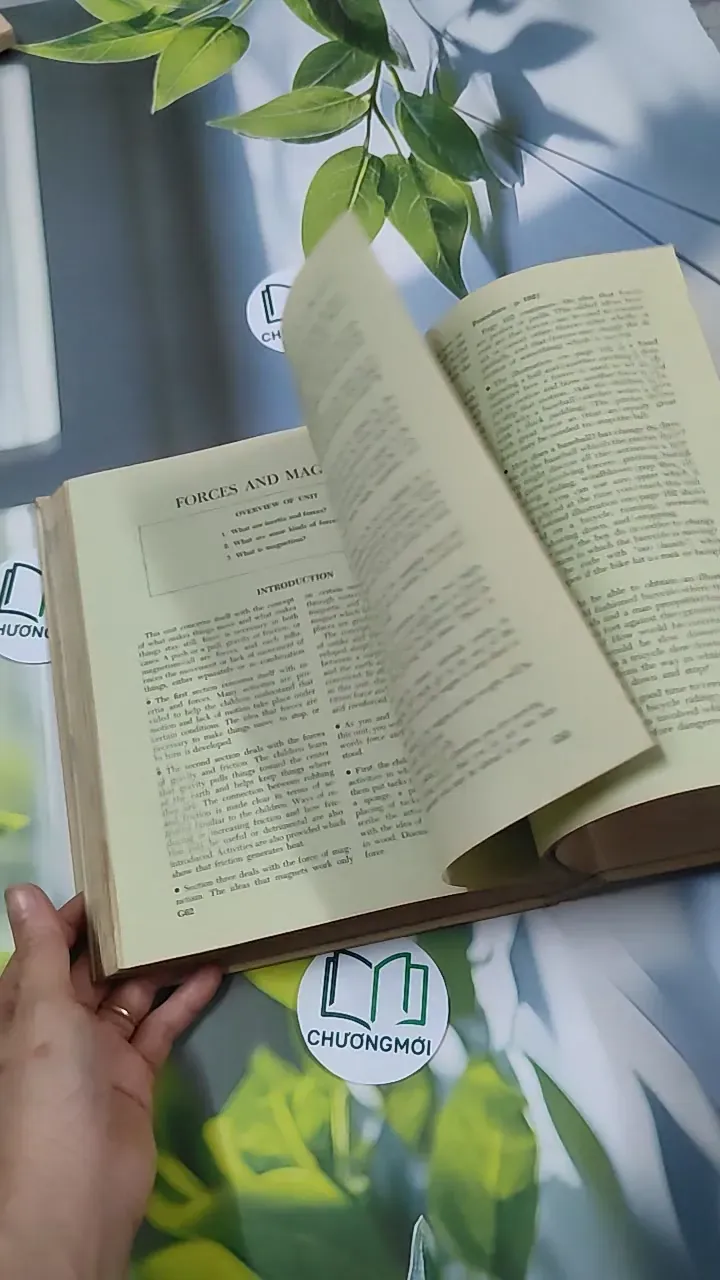 [MIỄN PHÍ BỌC SÁCH] Searching in Science 2 - Jacobson, Lauby & and Konicek 750795