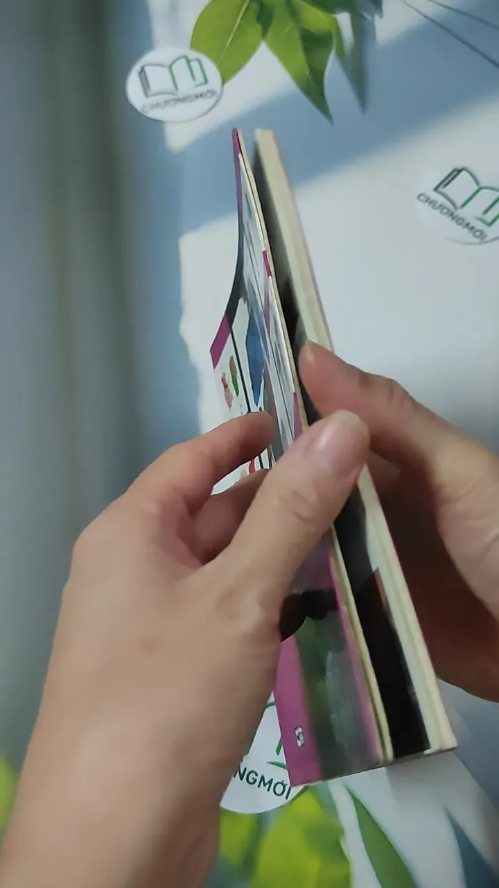 [MIỄN PHÍ BỌC SÁCH] [XƯA] Nghệ Thuật Phối Màu Sắc Trong Trang Phục Hiện Đại (1996) - Lý Ngọc Quỳnh 780856