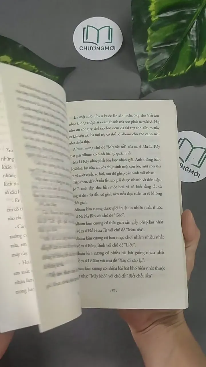 Xuất Khẩu Cười - Lê Hoàng 604617