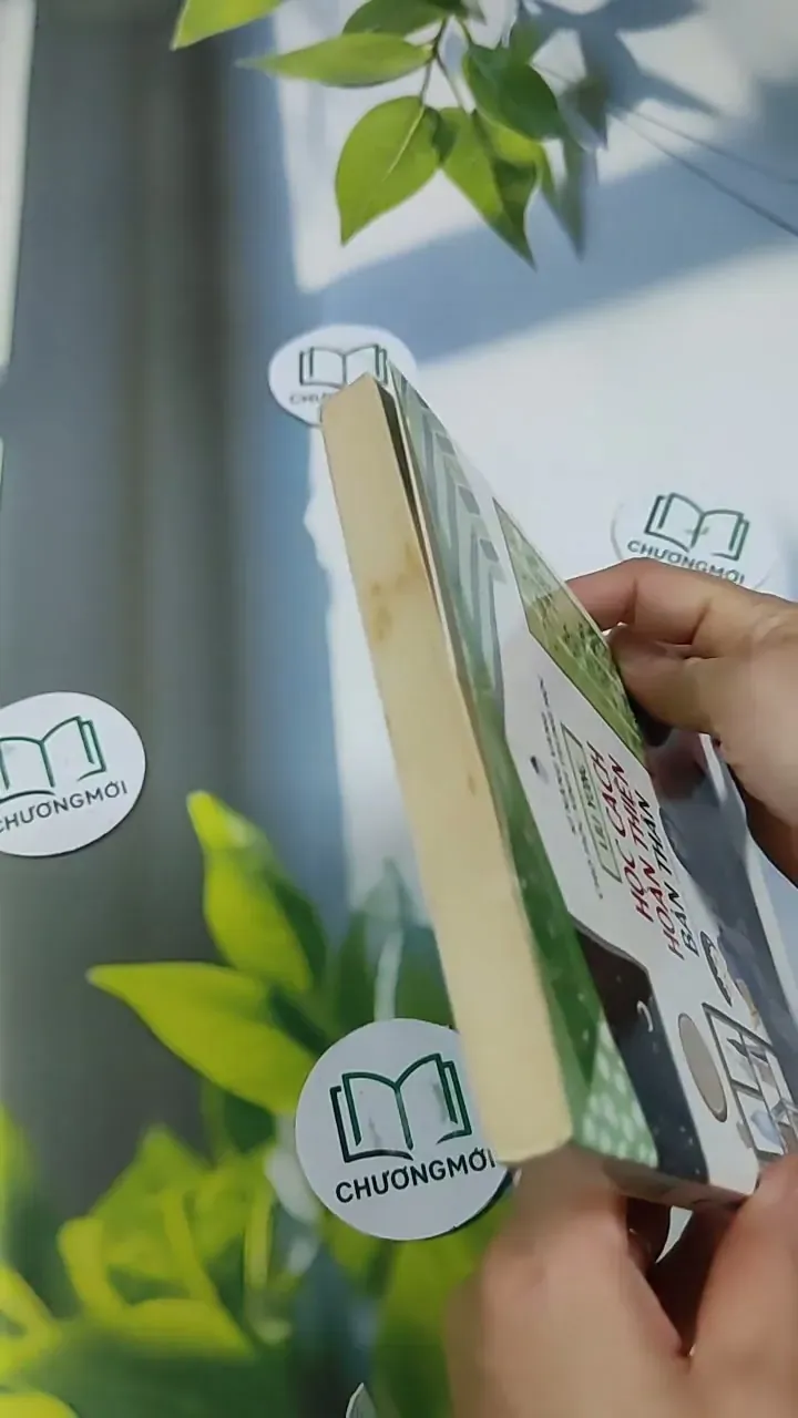 Học Cách Hoàn Thiện Bản Thân - KĨ Năng Vàng Cho Học Sinh Trung Học - LIu Yong 705711