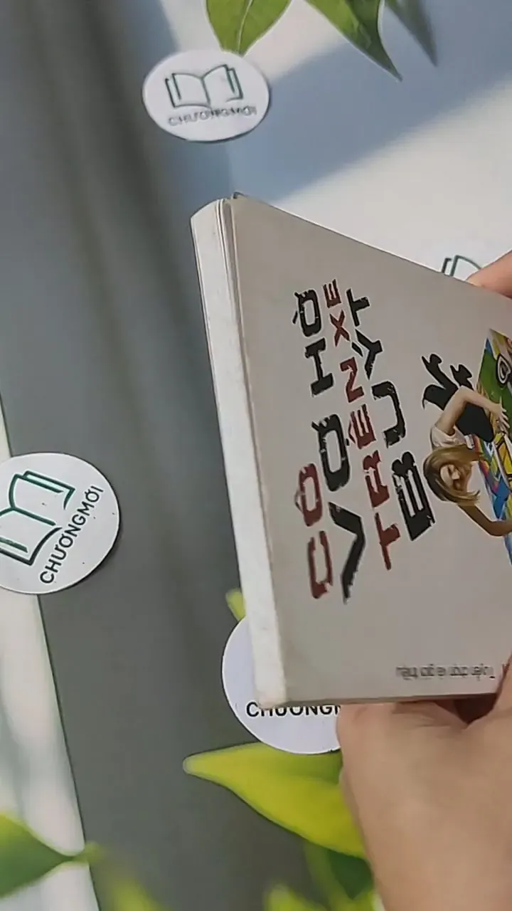 Cô Vợ Hờ Trên Xe Buýt - Anh Côi 705574