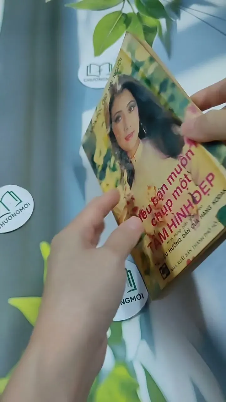 Nếu Bạn Muốn Chụp Một Tấm Hình Đẹp - Ninh Hùng 713856