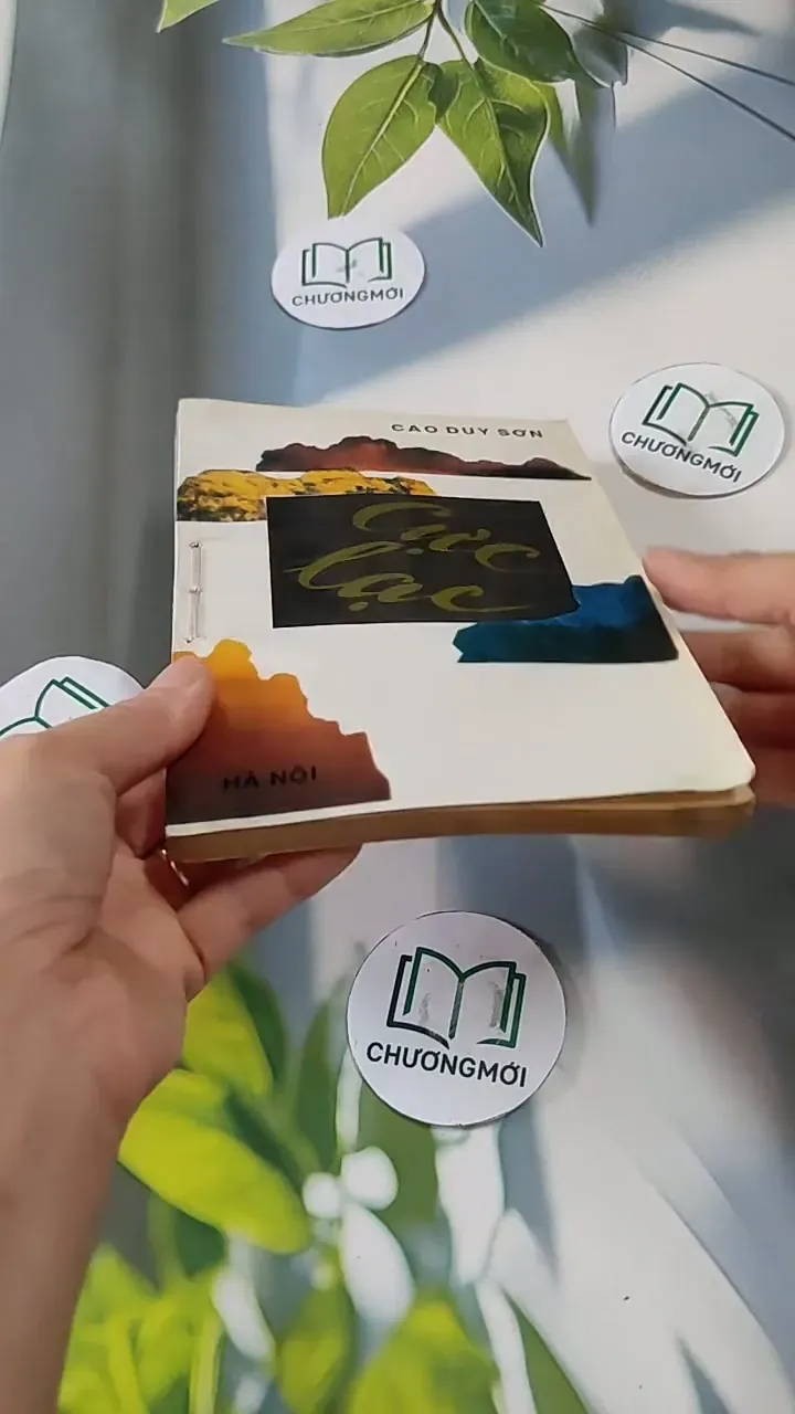 Cực Lạc - Cao Duy Sơn 713826