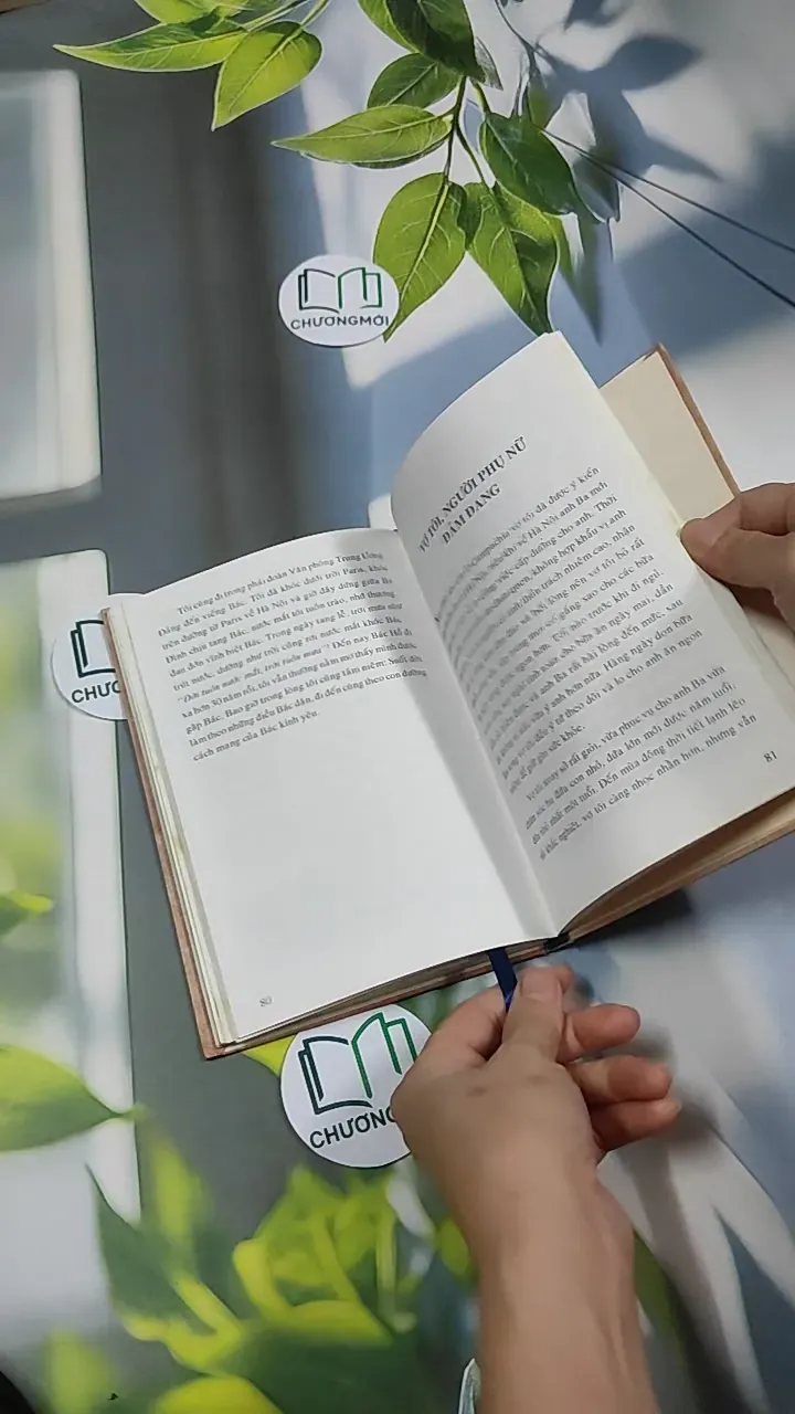 Trưởng Thành Theo Cách Mạng - Hồi Ký - Nguyễn Văn Hoành 750803