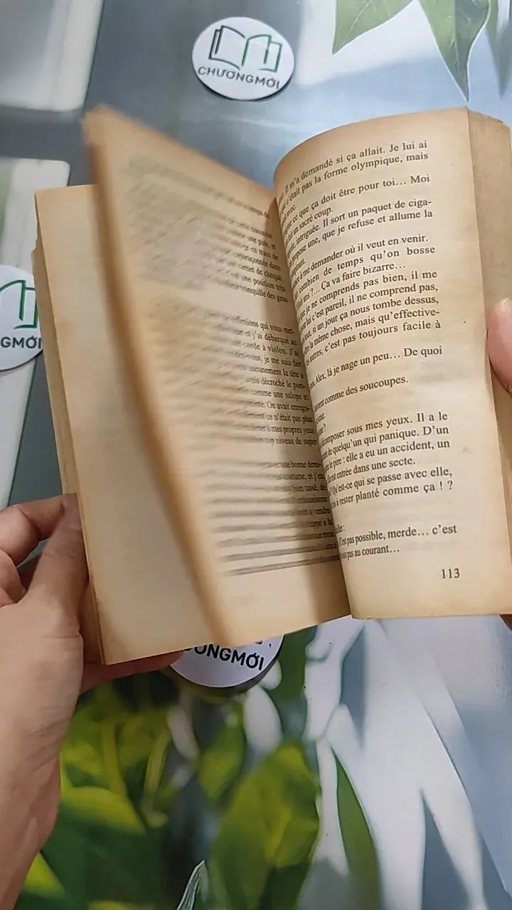 Cliente - Josiane Balasko 754480