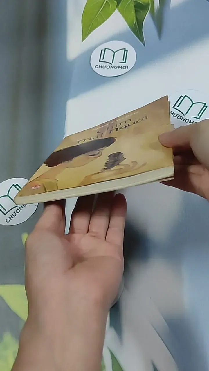 Chim mặt người - Nguyễn Khoa Đăng 698642