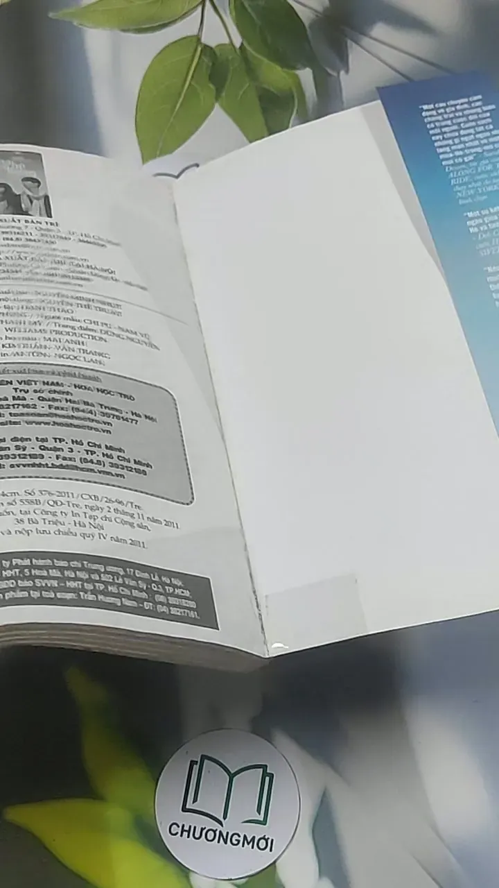 Mùa hè thiên đường ( Tập 2 ) - Jenny Han 688610