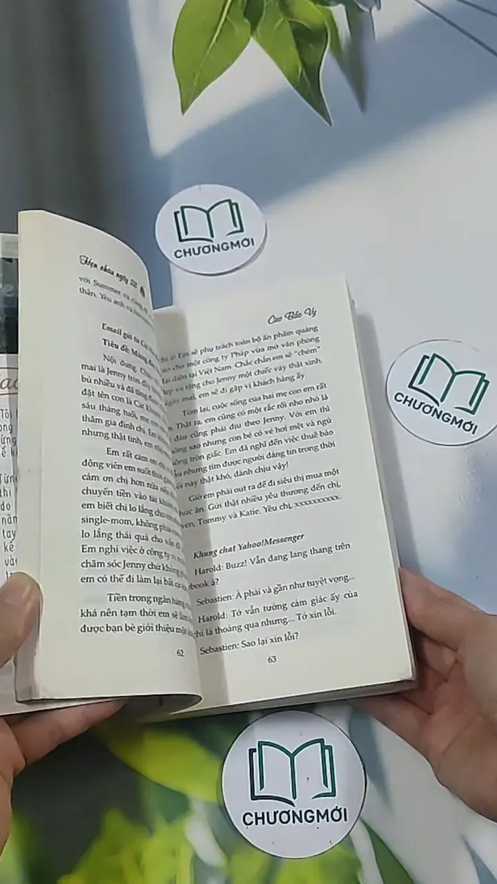 Hẹn nhau ngày 28 - Cao Bảo Vy 694984