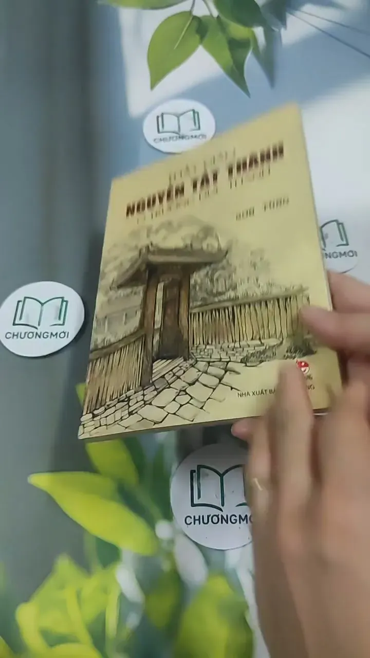 Thầy Giáo Nguyễn Tất Thành Ở Trường Dục Thanh - Sơn Tùng 715600