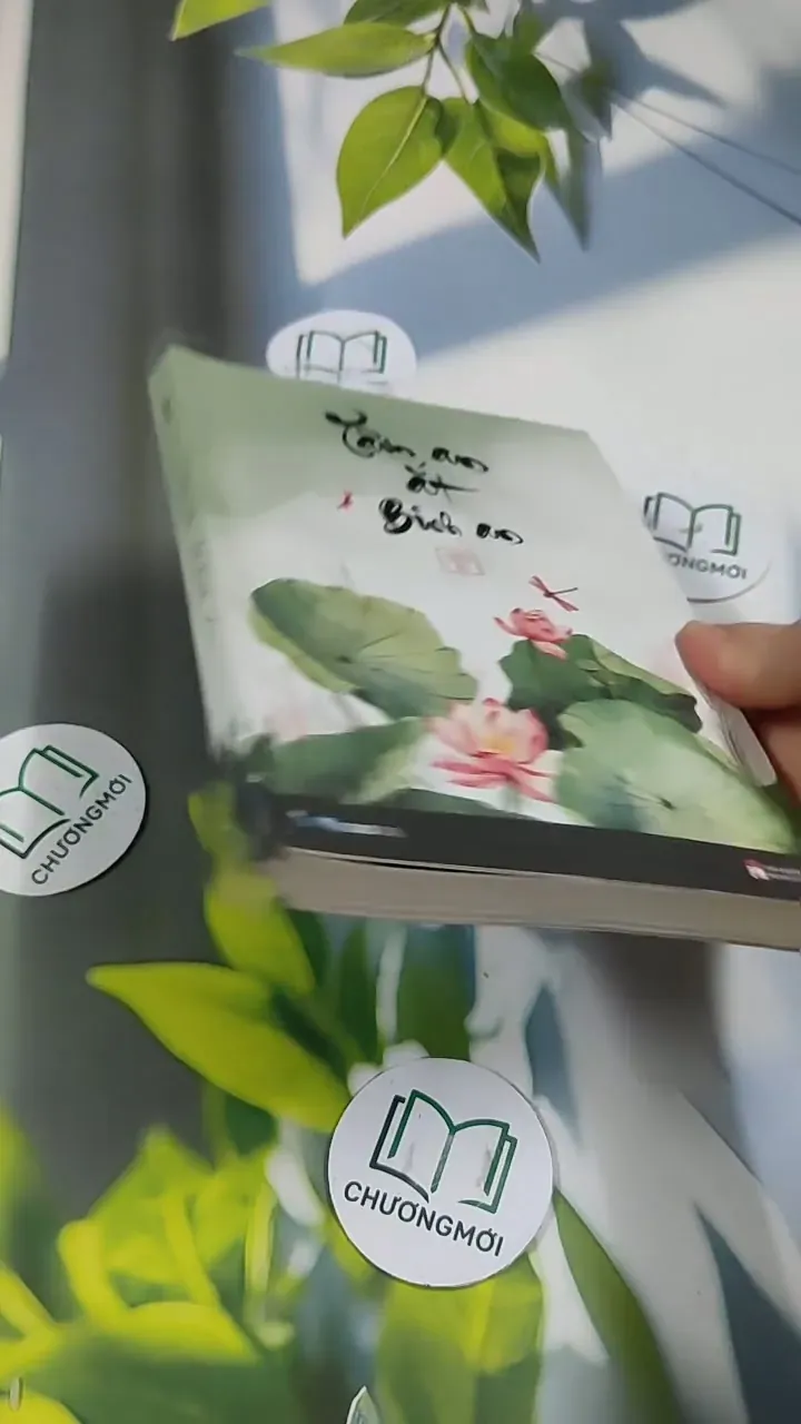 Tâm An Ắt Bình An - Thiên Ân 705734