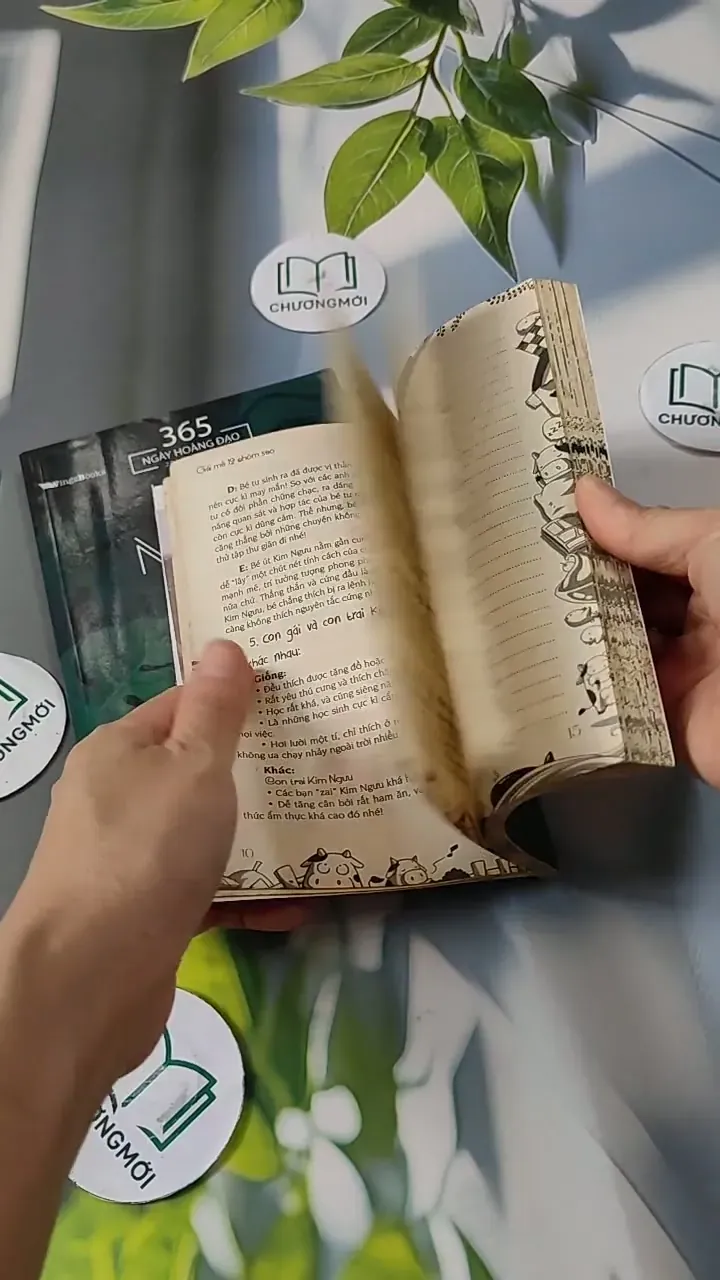 Combo: Khám Phá Tất Tần Tật Cung Kim Ngưu + 365 Ngày Hoàng Đạo  713787