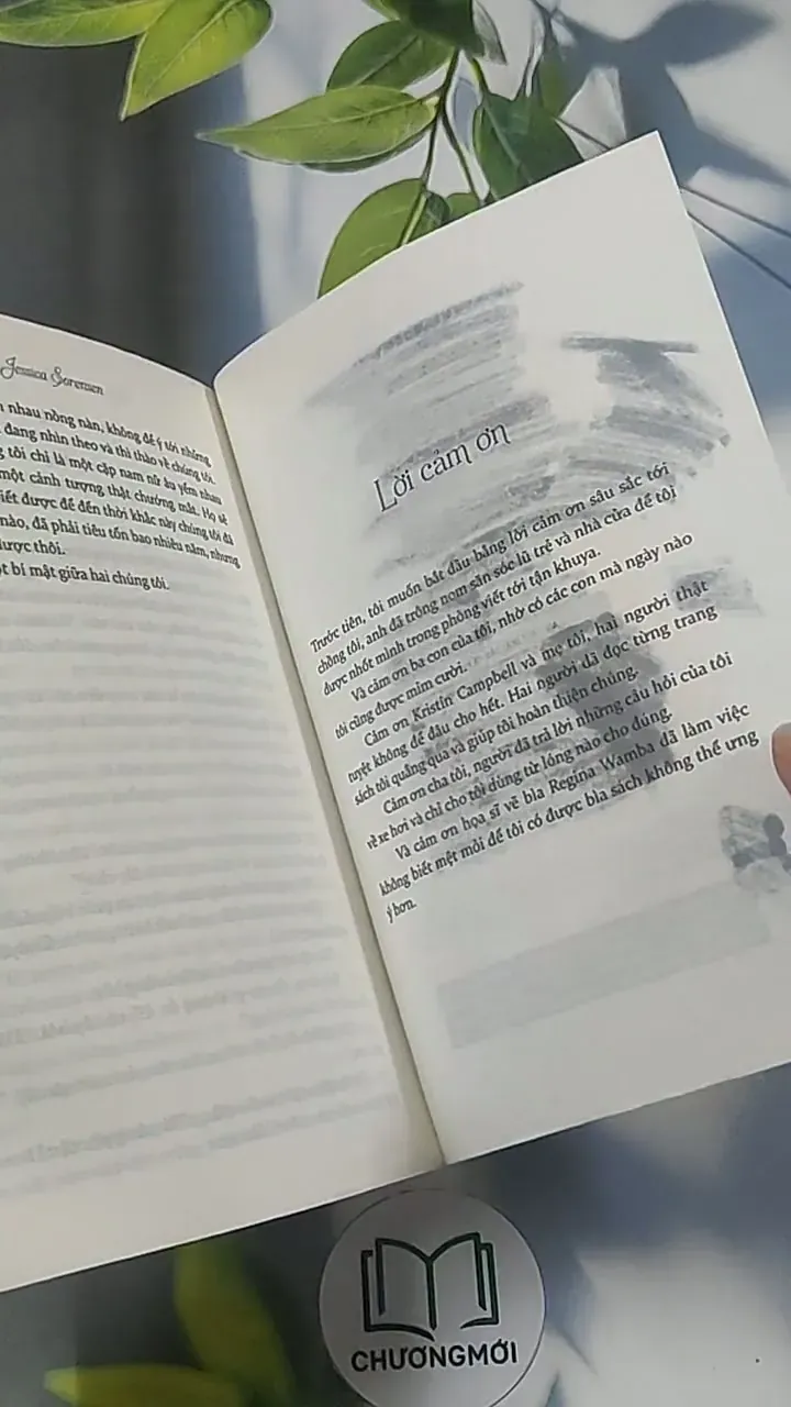 Bí mật của Ella và Micha - Jessica Sorensen 694939