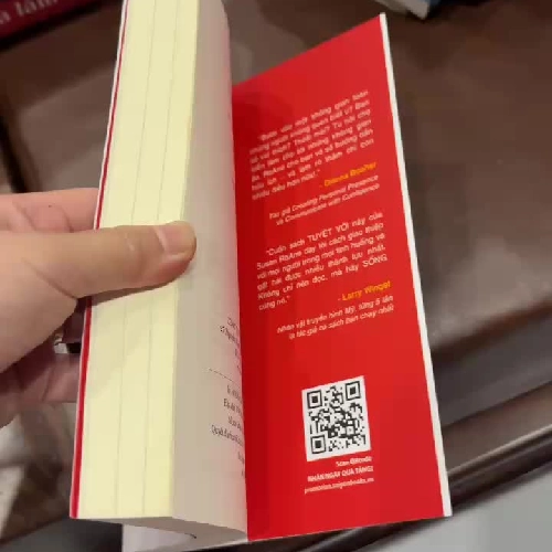 Tạo Lập Mối Quan Hệ Trong Kỷ Nguyên Số – Susan RoAne- K2