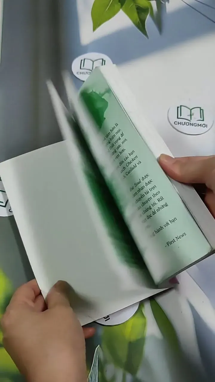 Chicken Soup For The Soul - 1: Chia Sẻ Tâm Hồn & Quà Tặng Cuộc Sống - Jack Canfield & Mar 705756