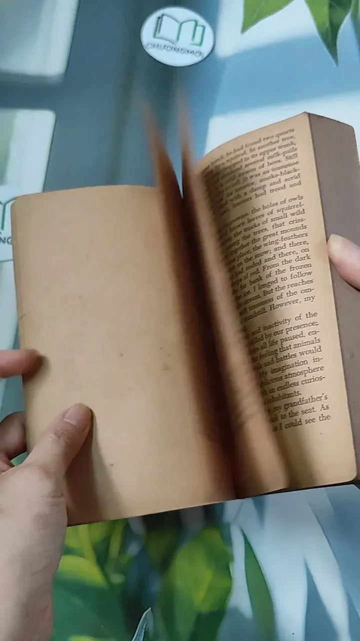 [XƯA] Adventures in Nature (1959) - Edwin Way Teale 754498