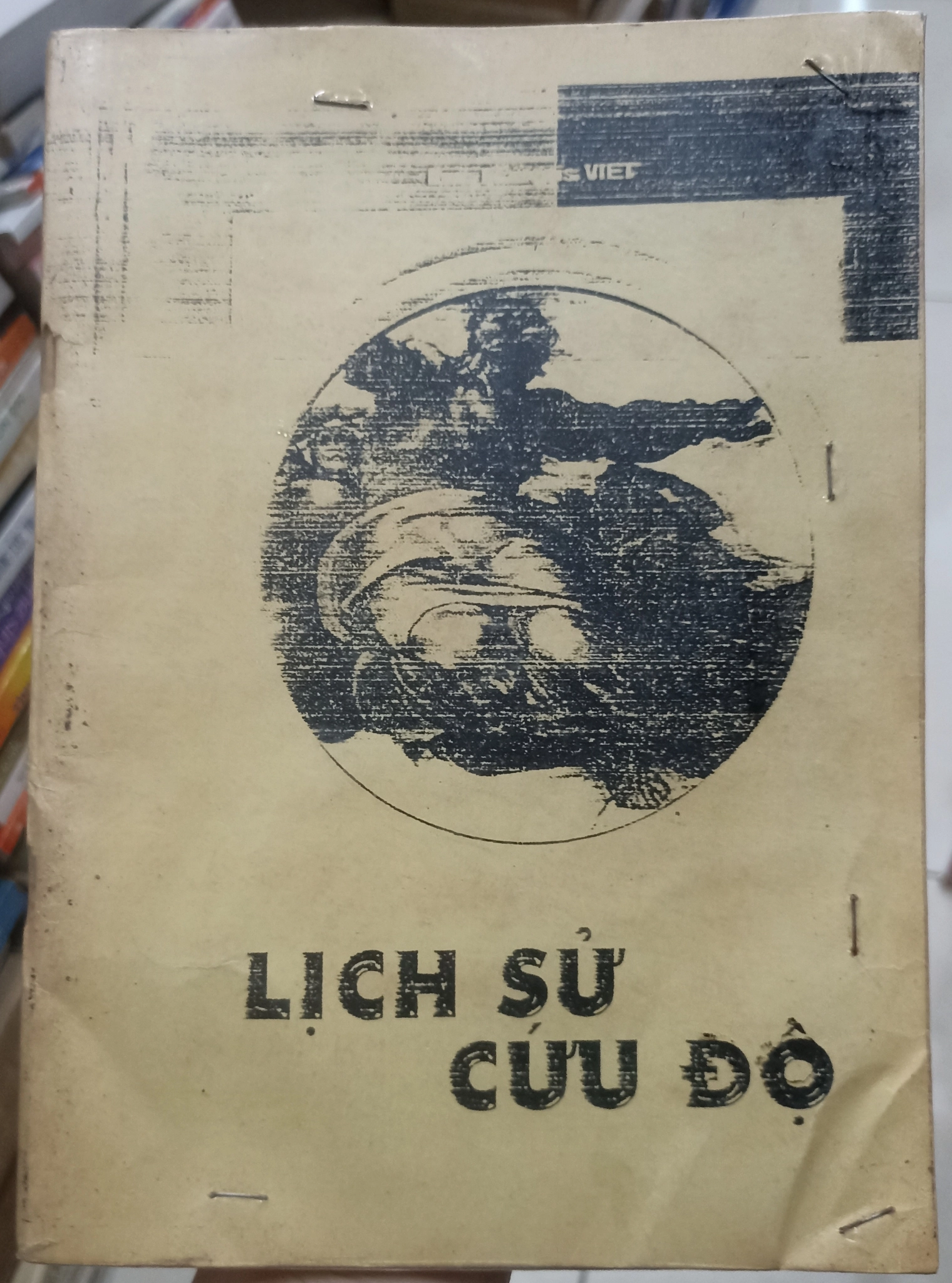 Lịch sử cứu độ 🌻 by Neal M. Flanagan - Sách Book Cover - Ngọc Hiển Books