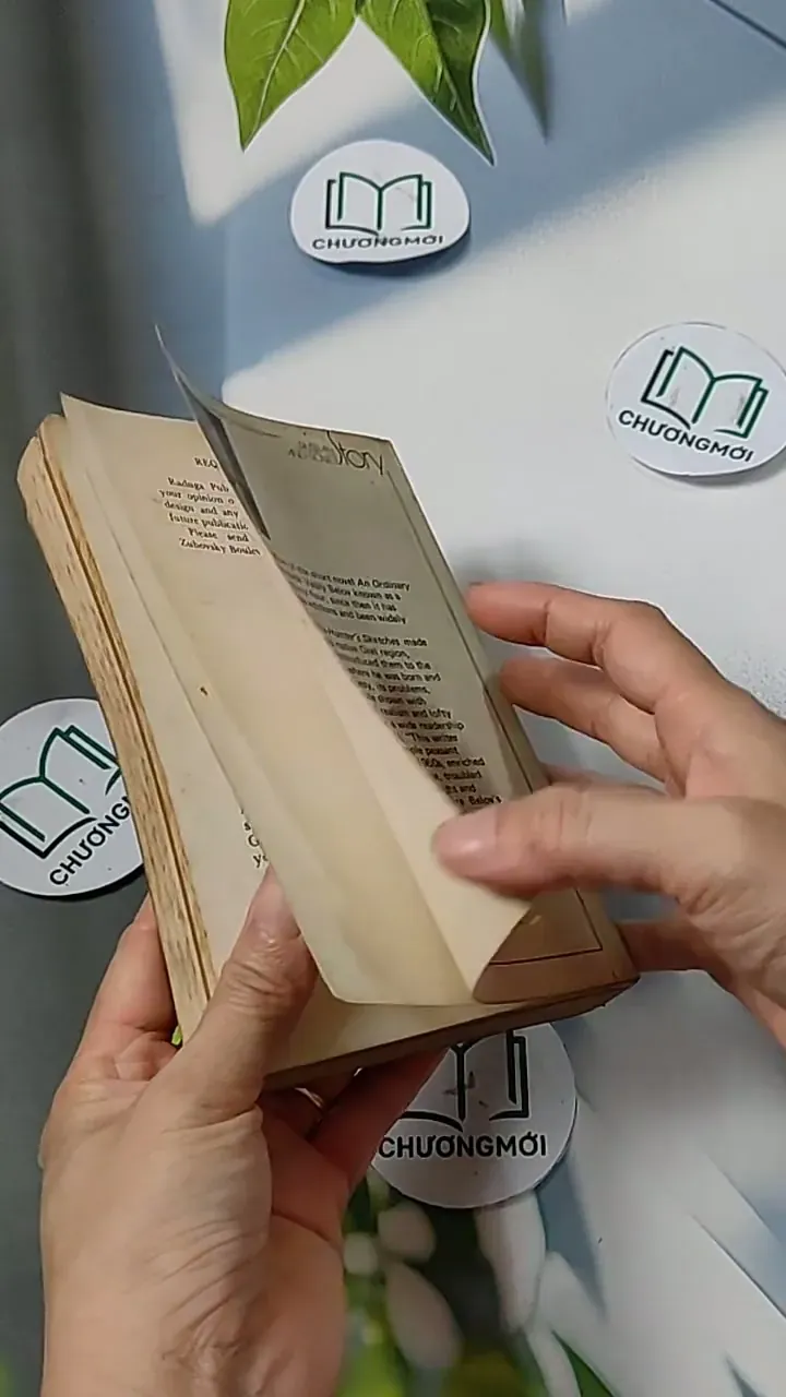 [MIỄN PHÍ BỌC SÁCH] Russian and Soviet Story: Morning Rendzvous - V. Belov 703058