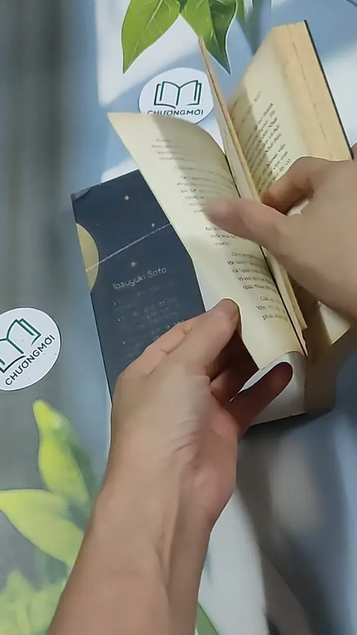 Đời đảo điên, bình yên sống - Yasuyuki Sato 698579