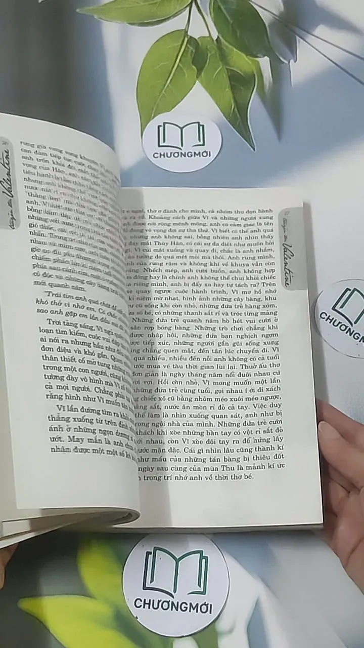 Truyện đôi Valentine 688616