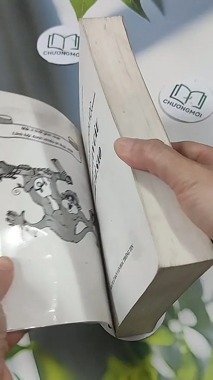 10 Vạn Câu Hỏi Vì Sao? 705624