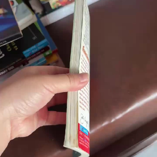 Chicken Soup for the Soul 2 – Chia Sẻ Tâm Hồn & Quà Tặng Cuộc Sống- K3