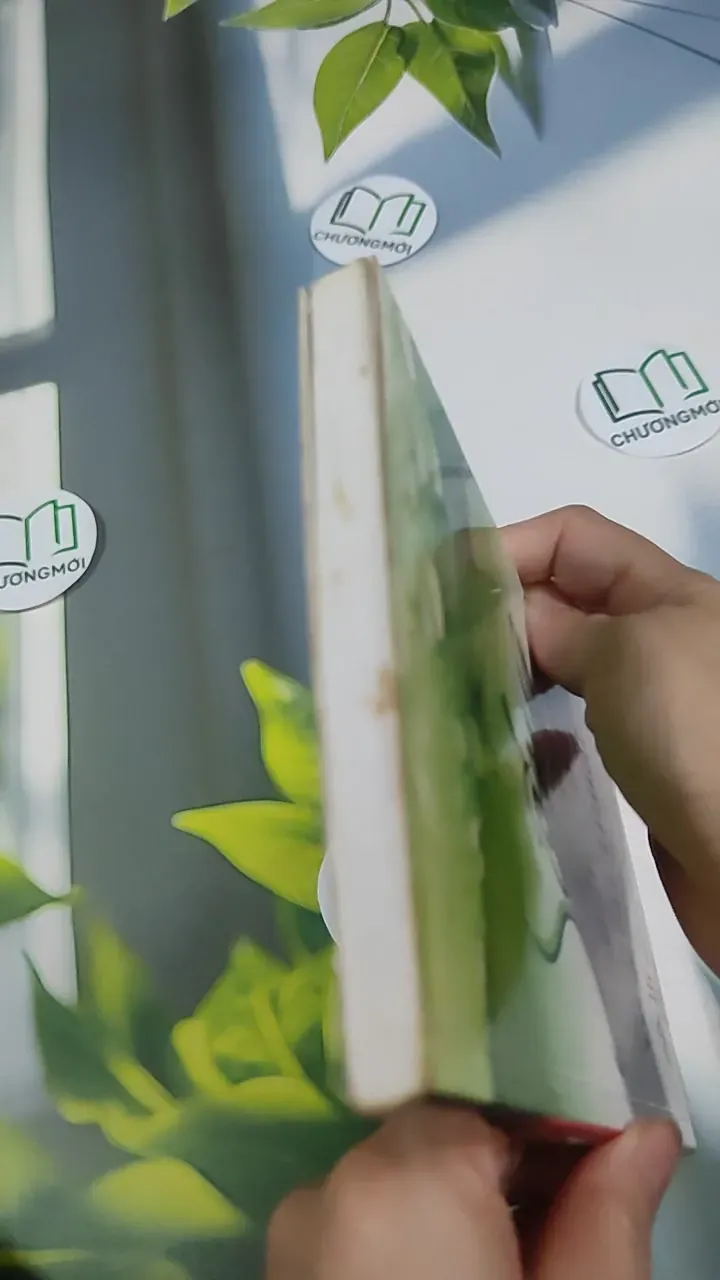 Sống Buông Bỏ Và Giải Thoát - Hugh Prather 787050