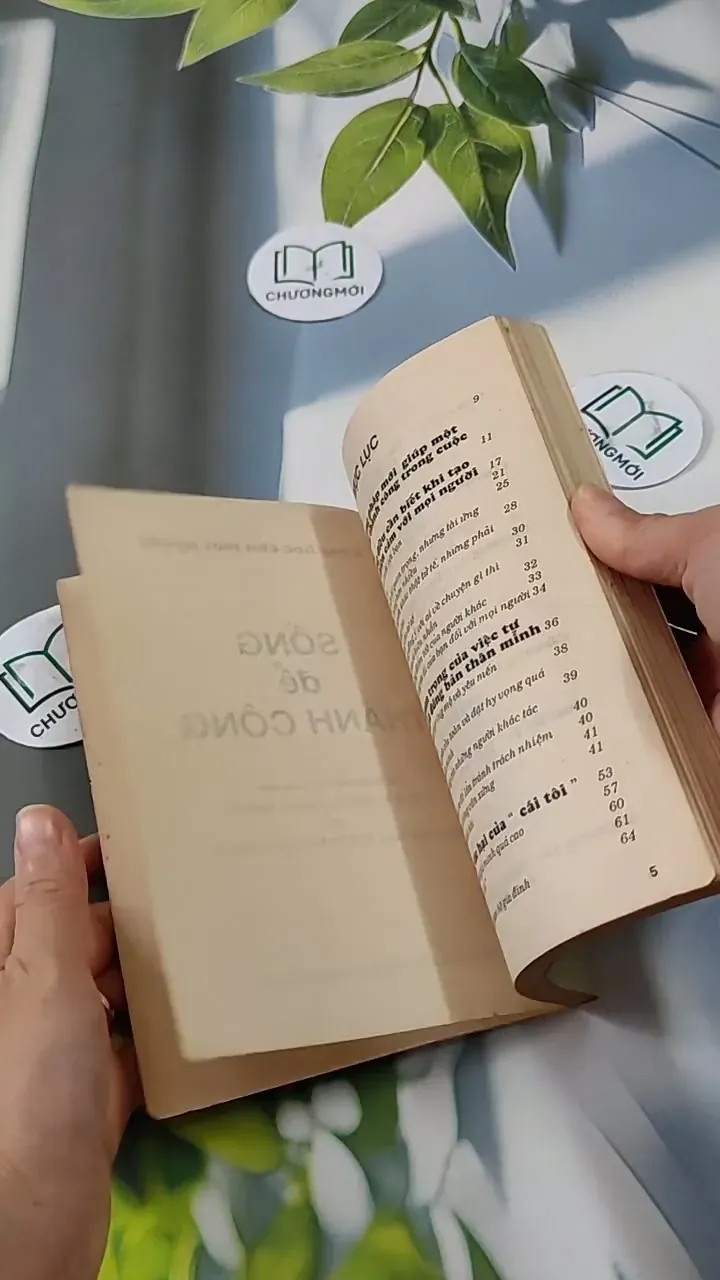 Sống Để Thành Công - James Bender 713814