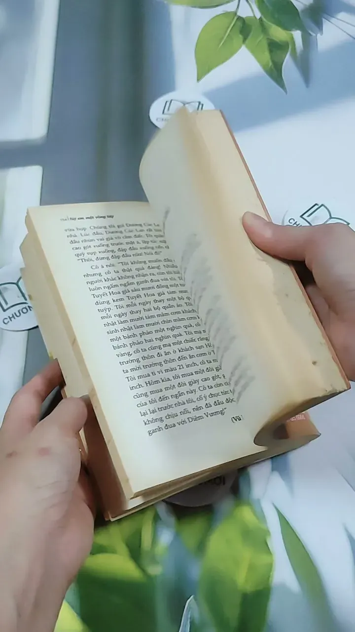 Nợ Em Một Vòng Tay 744713