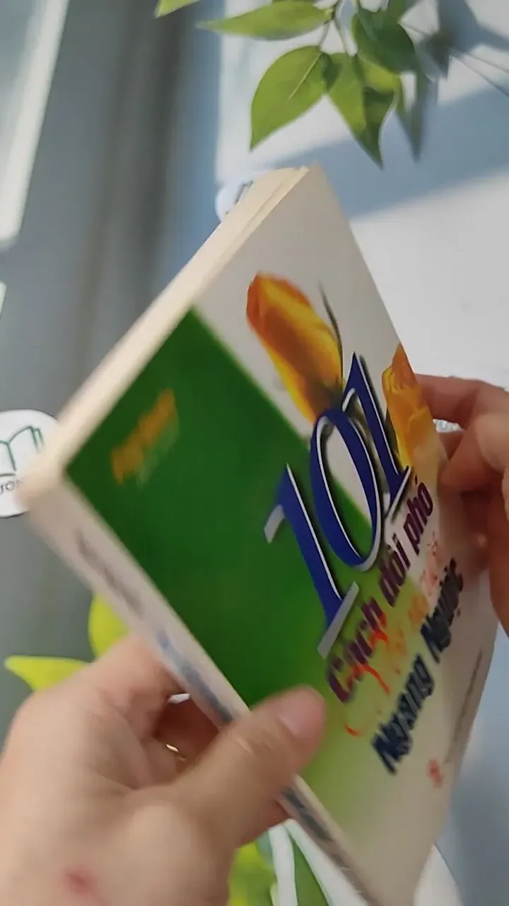 101 Cách Đối Phó Với Người Ngang Ngược - Phạm Nguyễn 727264