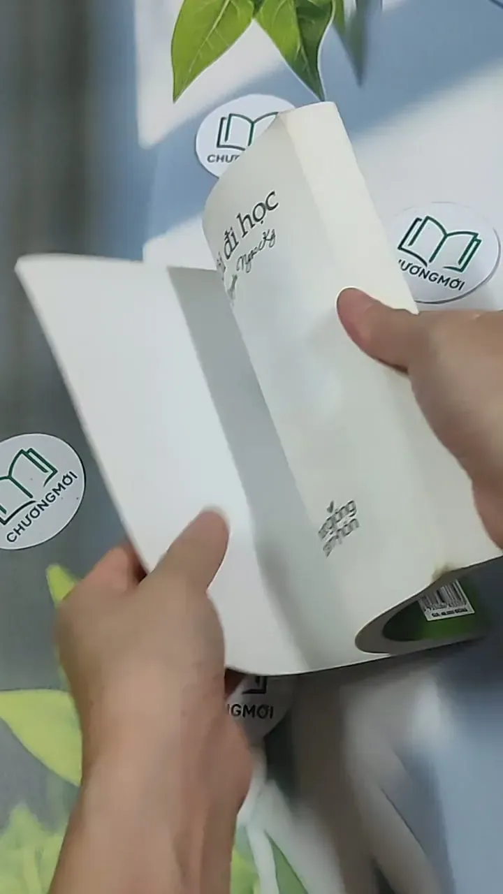 Tôi đi học - Hạt giống tâm hồn - Nguyễn Ngọc Ký 698581