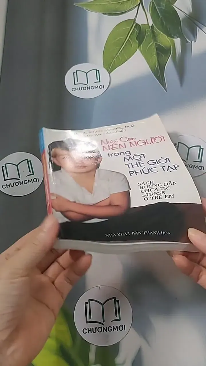 Nuôi con nên người trong một thế giới phức tạp - David Ryan Marks 688474