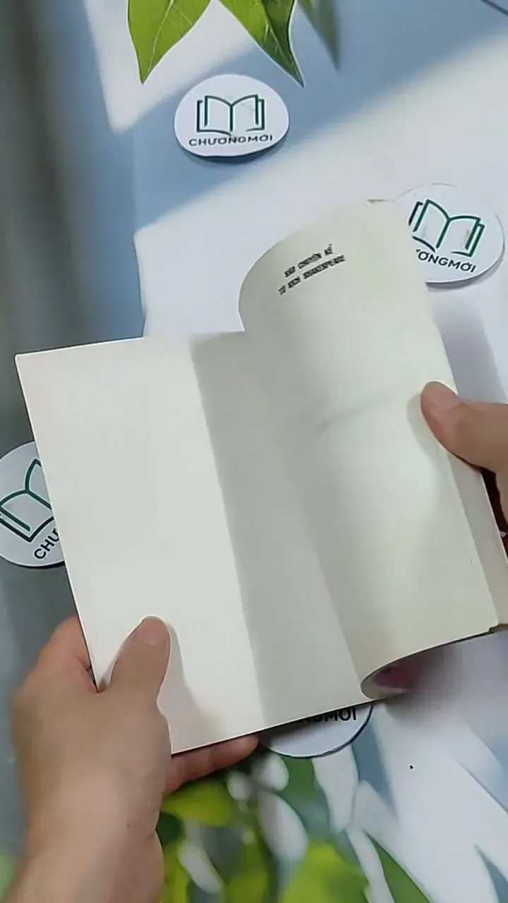 Sáu Chuyện Kể Từ Kịch Shakespeare - E. F. Dood 703139