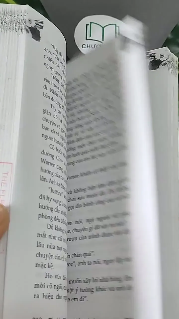 Đánh Thức Trái Tim (2009) - Debbie Macomber 604470