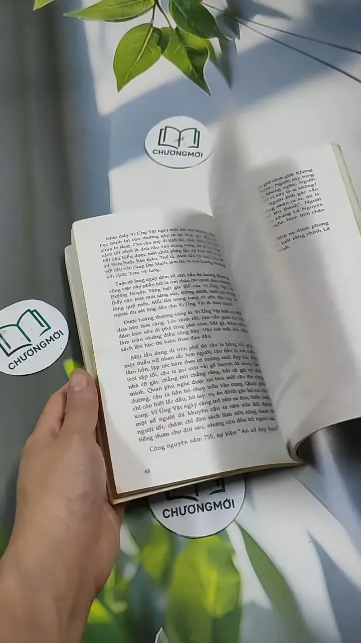 Hoàn Thiện Nhân Cách Ở Đời - Tào Dư Chương 707276