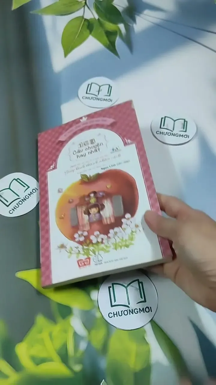 Kỹ năng sống dành cho học sinh: Cậu bé và cỏ tâm an 707317