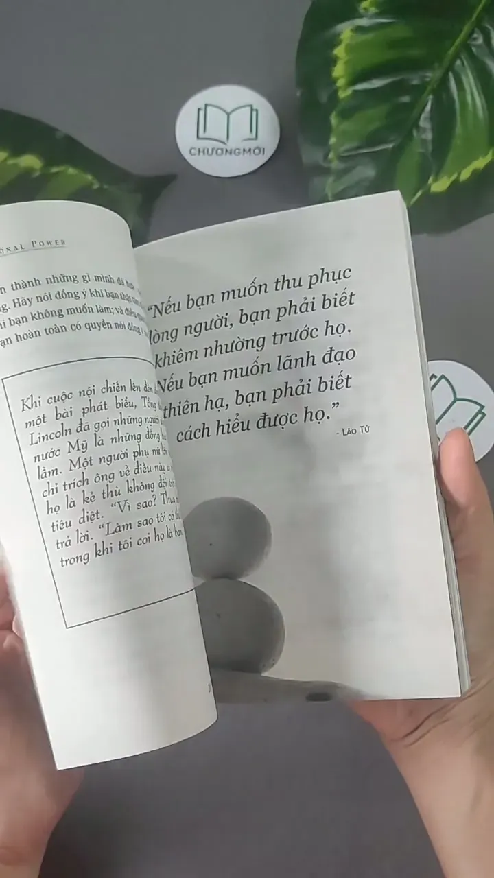 Khám Phá Sức Mạnh Bản Thân - Tony Robbins 604609