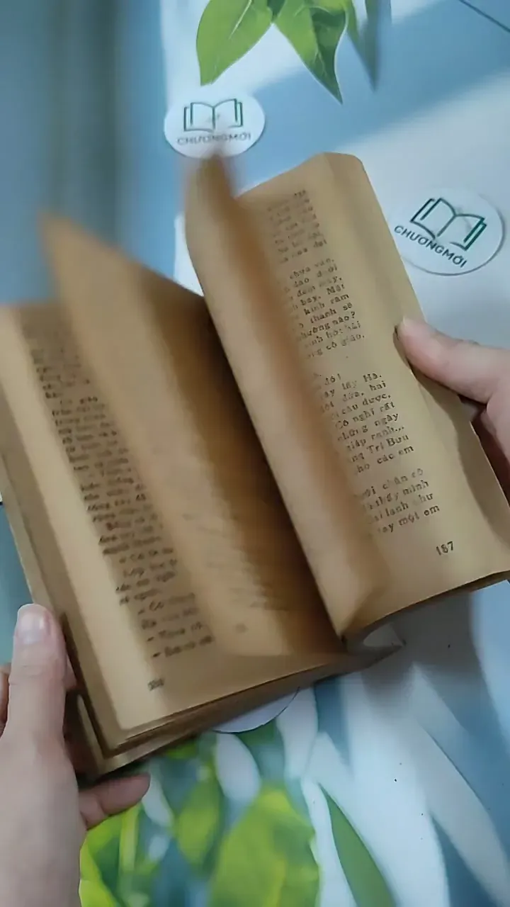 Mười Năm - tập văn chọn lọc 713848