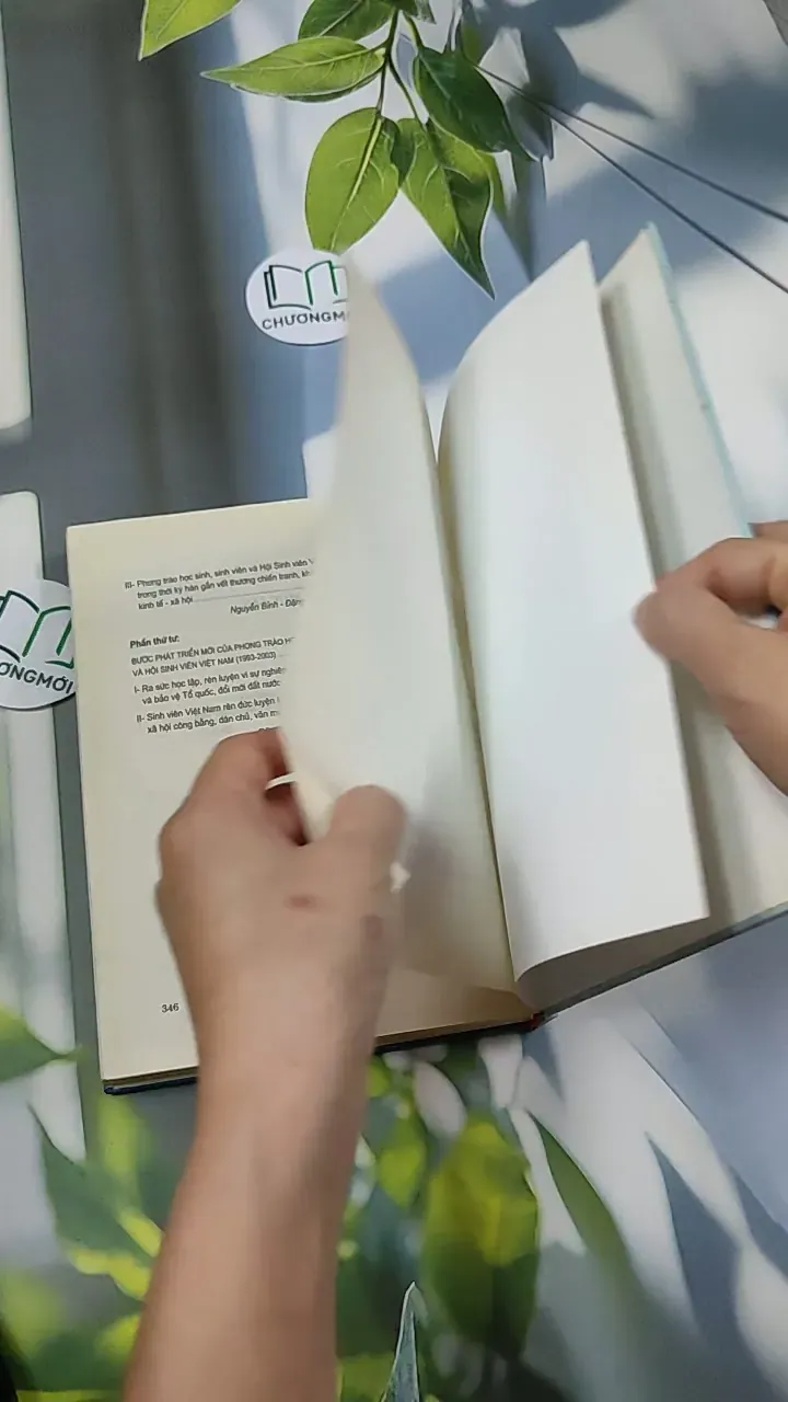 Lịch Sử Phong Trào Học Sinh, Sinh Viên Việt Nam và Hội Sinh Viên Việt Nam 750742