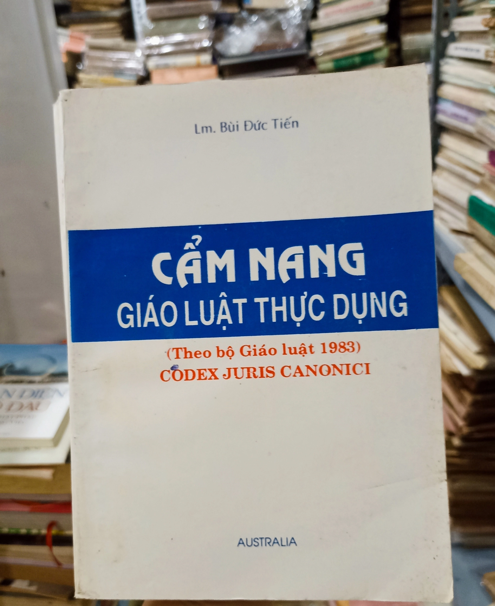 Cẩm nang giáo dục thực dụng 