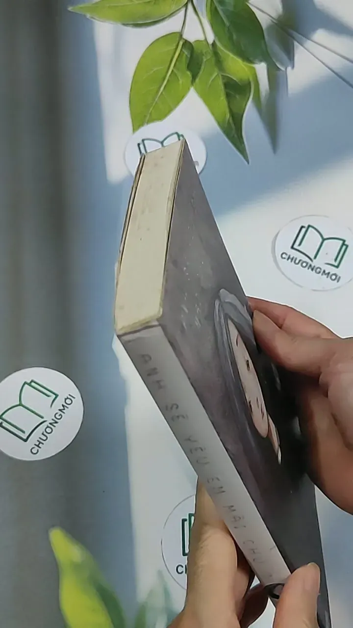 Anh sẽ yêu em mãi chứ - Gào 688719