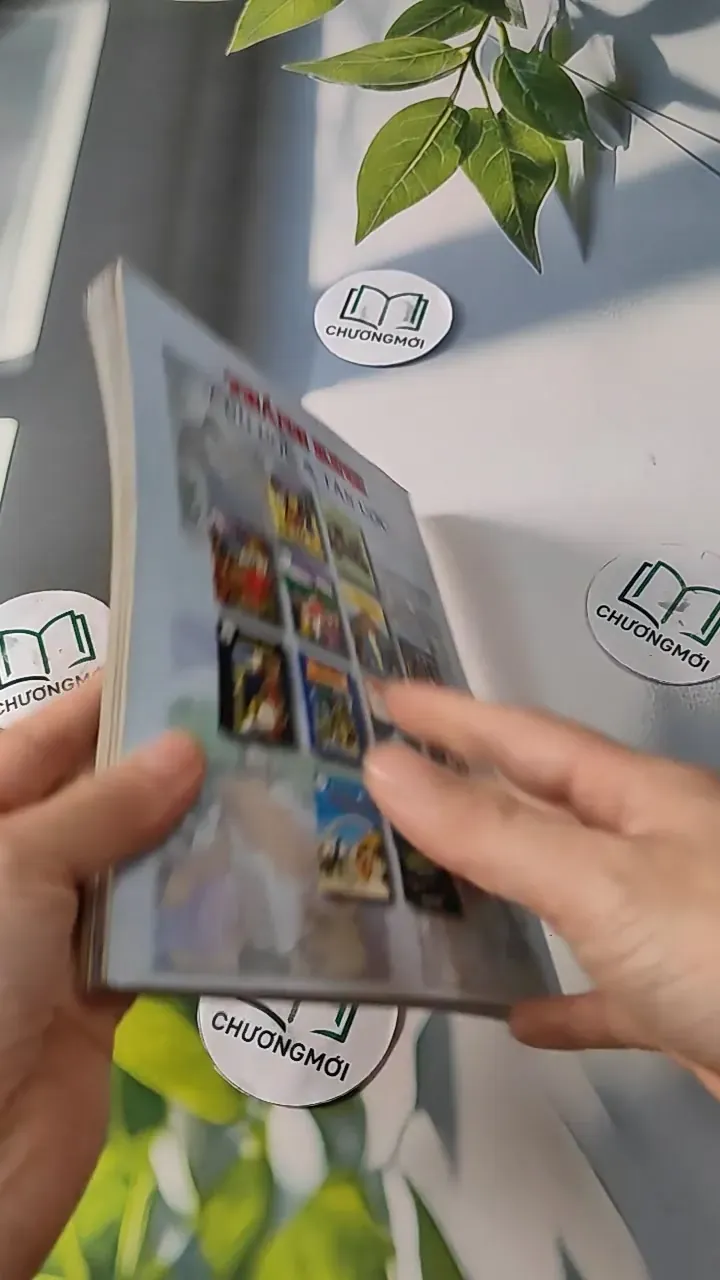 Minh Họa Kinh Thánh - L.M. Jude Winkler & OFM 727239