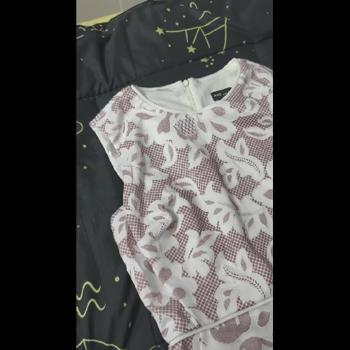 Váy đầm KATE and LITY ( New 99% )