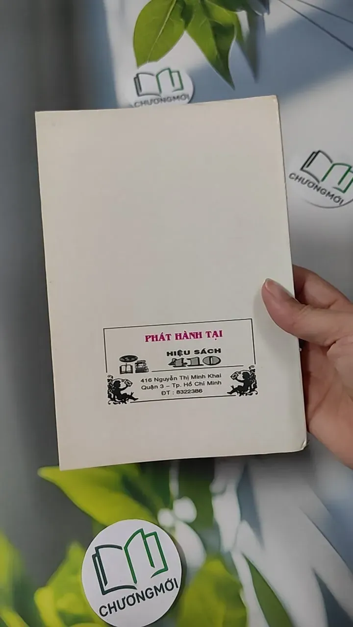 [MIỄN PHÍ BỌC SÁCH] [XƯA] Châu Ngọc Cách Ngôn  (1996) - Lãn Ông Lê Hữu Trác 780853