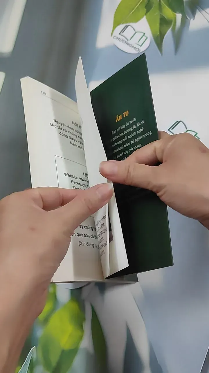 Việc Lớn Nhất Đời Người - Cư Sĩ Diệu Âm Diệu Ngộ 776134