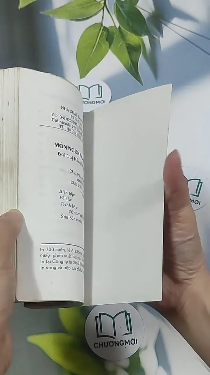 Món ngon ngày Chủ nhật - Bùi Thị Hồng Thêu 694997
