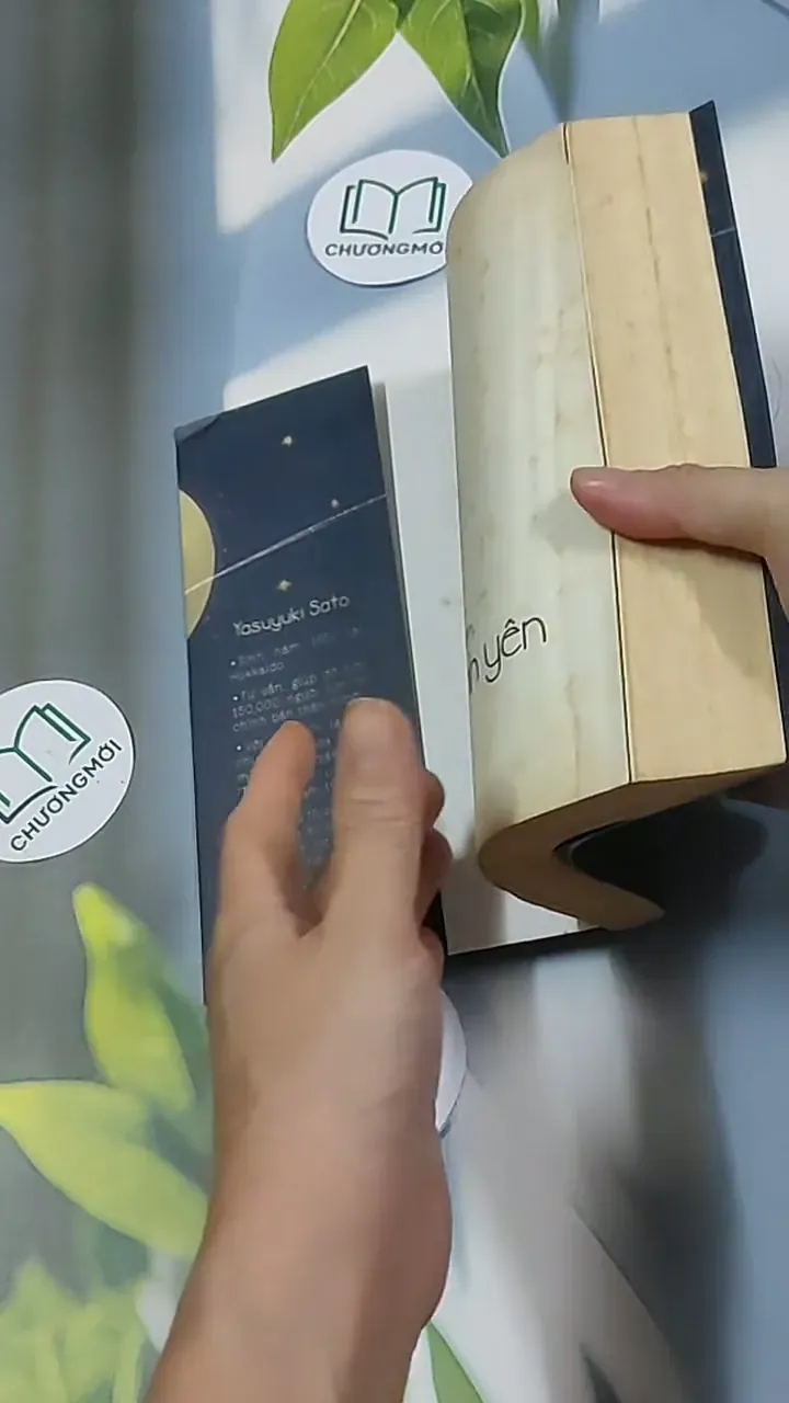 Đời đảo điên, bình yên sống - Yasuyuki Sato 698579